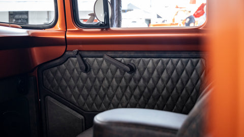 1953–1956 Ford F-Series Window Crank