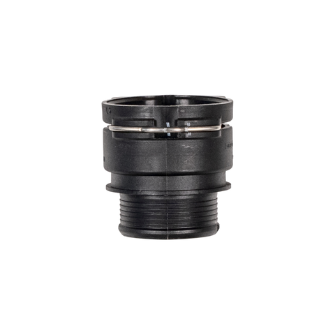 Coyote Radiator Hose Adapter Upper Quick Release 1.5"
