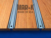 Bed Strips (EA) | GM 1973-87 Short Stepside, 110025, Enhance your truck bed with our high-quality bed strips. Crafted by MAR-K, these bed strips are available in various options to suit your preferences. Each strip is meticulously cut to the correct lengt
