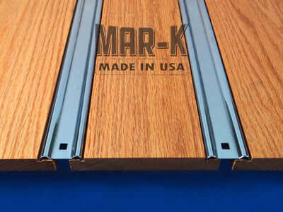 Bed Strips (EA) | GM 1973-87 Long Stepside, 110067, Enhance your truck bed with our high-quality bed strips. Crafted by MAR-K, these bed strips are available in various options to suit your preferences. Each strip is meticulously cut to the correct length
