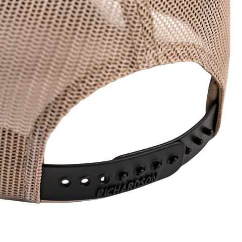 Fat Fender Chassis Hat