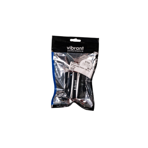 Coyote Radiator Hose Adapter Upper - Complete Builder Kit