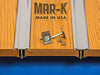 Bed Strips (EA) | GM 1958-59 S/F SM Front, 100947, Enhance your truck bed with our high-quality bed strips. Crafted by MAR-K, these bed strips are available in various options to suit your preferences. Each strip is meticulously cut to the correct length