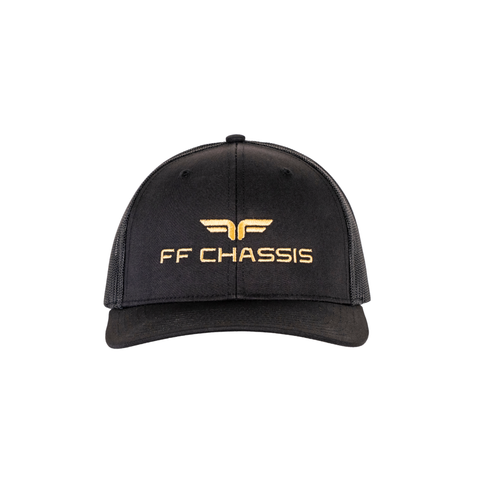Fat Fender Chassis Hat