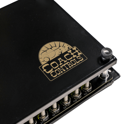 FFG Wiring Harness Power Center Kit