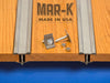 Bed Strips (EA) | Ford 1973-79 Long Flareside, 120541HB, Enhance your truck bed with our high-quality bed strips. Crafted by MAR-K, these bed strips are available in various options to suit your preferences. Each strip is meticulously cut to the correct l
