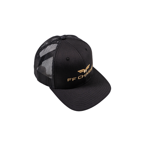 Fat Fender Chassis Hat