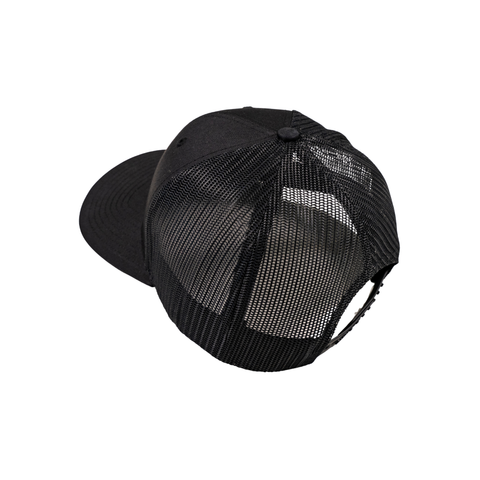 Fat Fender Chassis Hat