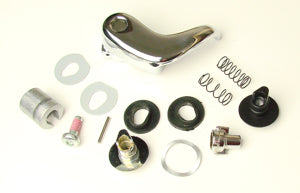 Vent Window Handle Kit - Right Hand | Chevy GMC 1973-1991