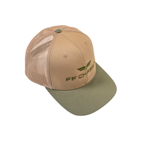 Fat Fender Chassis Hat