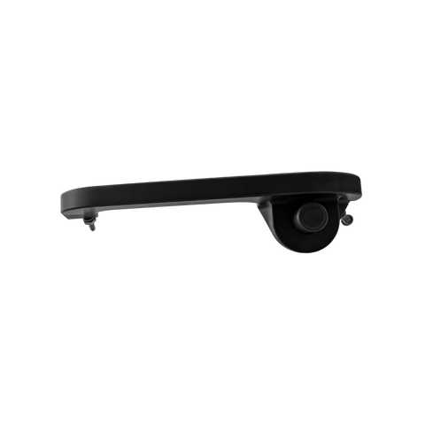 FFG Billet Aluminum Door Handles | 1961-66 Ford Trucks