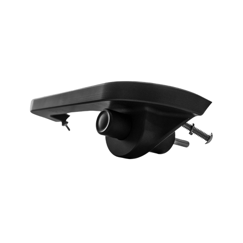 FFG Billet Aluminum Door Handles | 1961-66 Ford Trucks