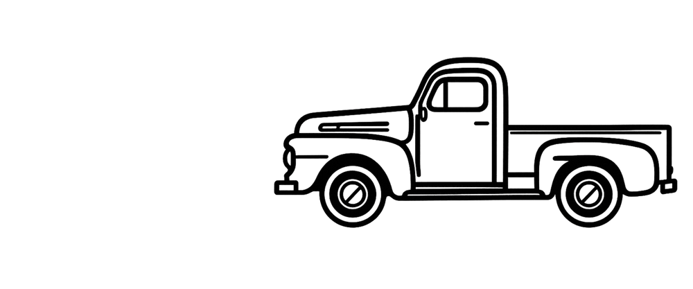 1948-52 Ford