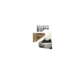 Part on a transparent background 