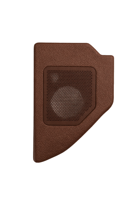 Custom Upholstered Kick Panels | Ford 1953-56 Truck