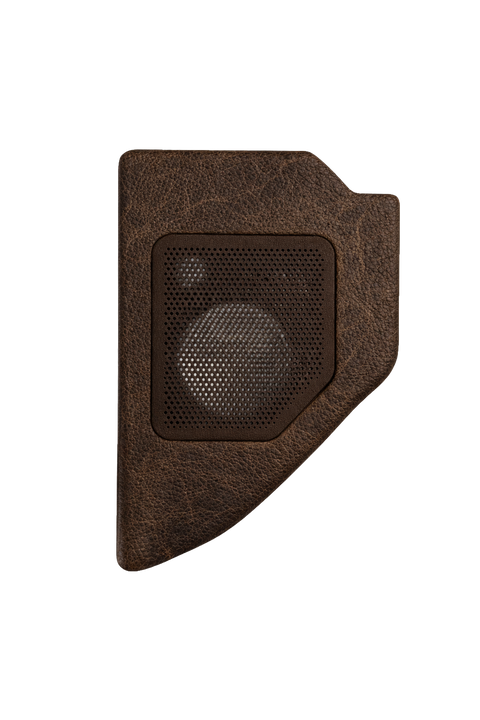 Custom Upholstered Kick Panels | Ford 1953-56 Truck