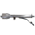 1965-66 Ford Truck Steering Column on a white background 