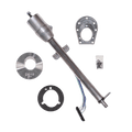 1965-66 Ford Truck Steering Column Kit fatfender on a white background
