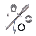 1965-66 Ford Truck Steering Column Kit fatfender under view on a white background