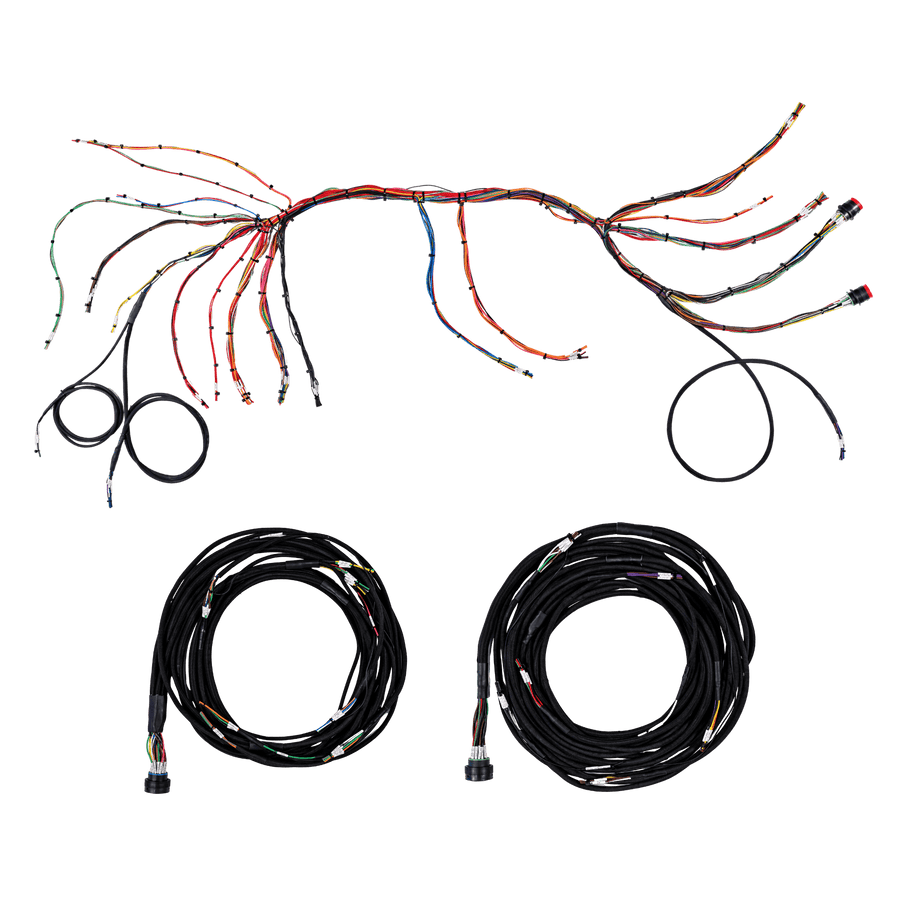 FFG 1973-1979 Ford Wire Harness