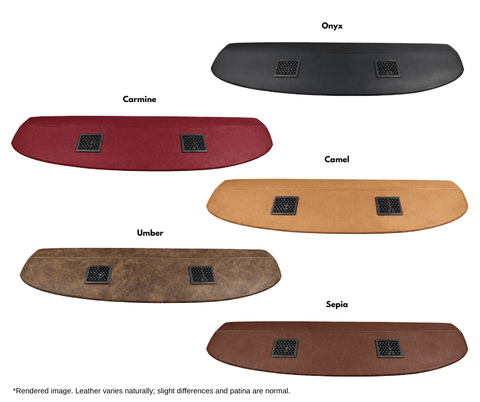 1967 Ford F-100 Dash Pad