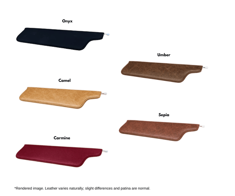 1968-72 F100 Sun Visors