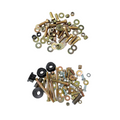 FFG Coyote Swap Motor Mount Kit | 1967-77.5 F250 High Boy – view 2