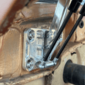 1973-79 Ford Truck Hood Hinges – view 3