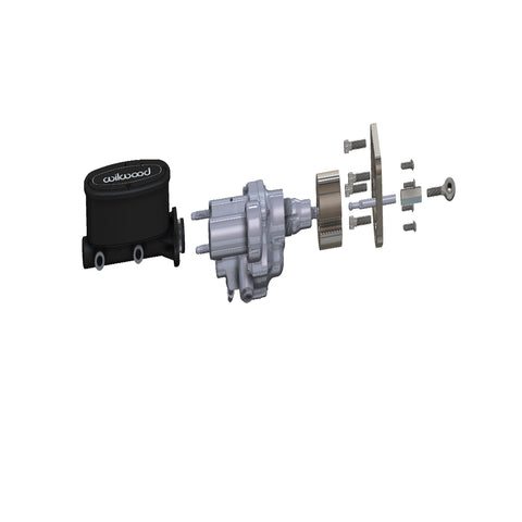 1973-1979 Ford Hydroboost Kit