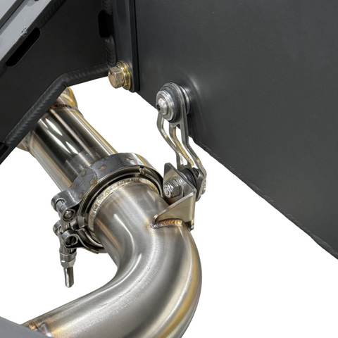 FFG High-Temp Exhaust Hangers