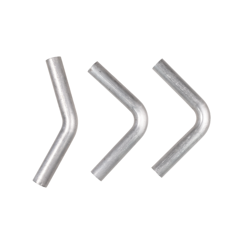 Coyote Radiator Hose Adapter Upper - Complete Builder Kit