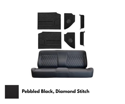 Ford Truck Signature Interior Kit | 1956 F100