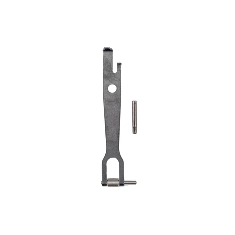 10R80 Conversion Kit — Electric to Manual Detent Shift