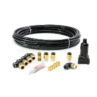 Premium Air Suspension Package