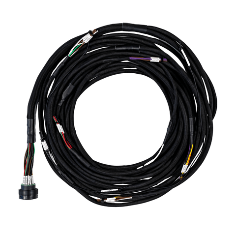 FFG 1967-1972 Ford Wire Harness