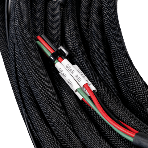 FFG 1967-1972 Ford Wire Harness