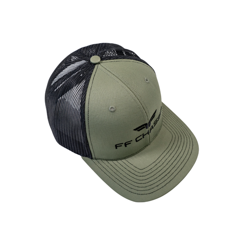 Fat Fender Chassis Hat
