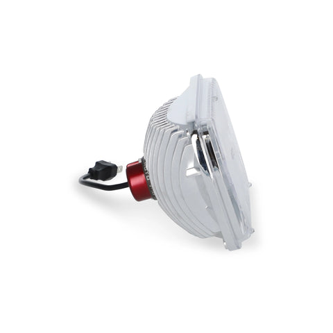 Holley Retrobright Led Forward Facing Light – Modern White (5700k)