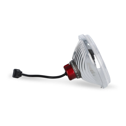 Holley Retrobright Led Forward Facing Light - Modern White (5700k)