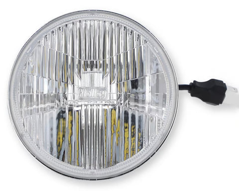 Holley Retrobright Led Forward Facing Light – Modern White (5700k) High Beam Only