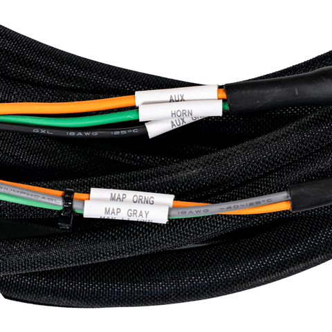 FFG 1967-1972 Ford Wire Harness