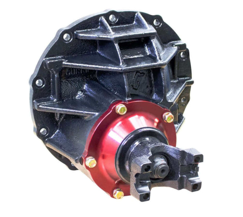 Ford 9 Inch Third Member Assembly 35 Spline Ford 9 inch third member assembly 35 spline