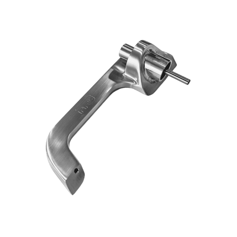 FFG Billet Aluminum Door Handles | 1961-66 Ford Trucks