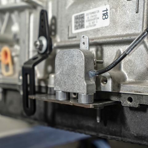 FFG Gear Shift Sender Kit