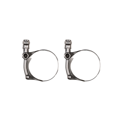 Coyote Radiator Hose Adapter Upper - Complete Builder Kit