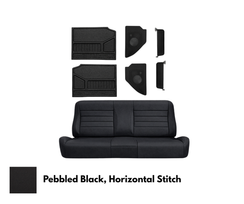 Ford Truck Signature Interior Kit | 1956 F100