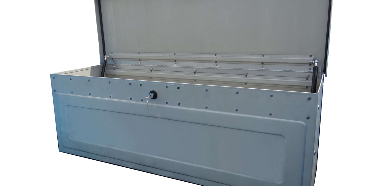 Classic Truck Tool Box Kit