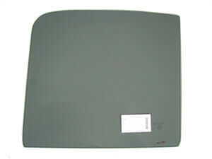 Door Glass - Tempered Left or Right Hand - Grey | Chevy GMC 1951-55