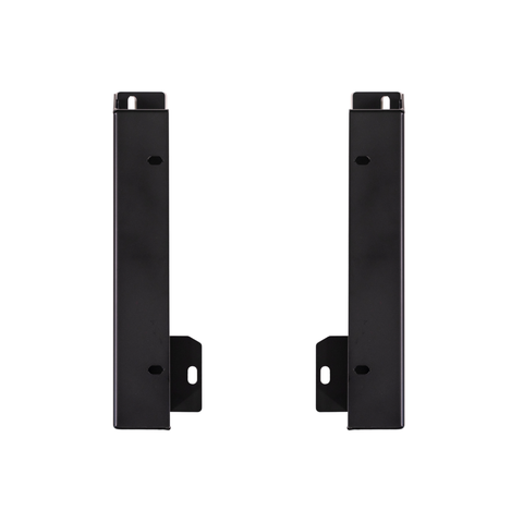 1948-1952 F100 Snowden Bench Seat Mounting Brackets