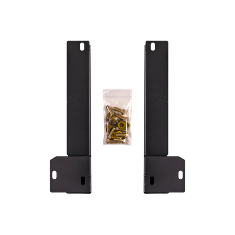 1948-1952 F100 Snowden Bench Seat Mounting Brackets
